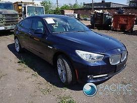 BMW 5 serija Bmw 535 gran turismo f07 didelis naujų ir naudotų originali