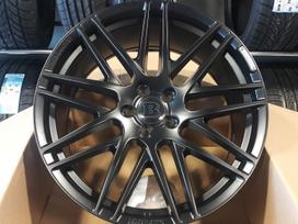 Brabus Monoblock F Style, lengvojo lydinio, R20