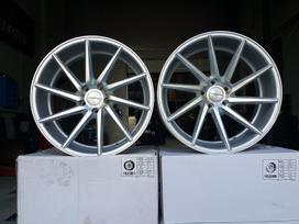 Vossen CVT Style, lengvojo lydinio, R18