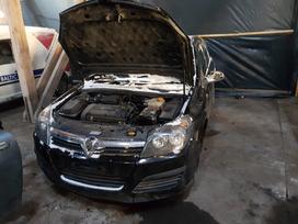 Opel Astra, z16xep, Automobilis parduodamas dalimis galime pasiūlyti įvairių metų
