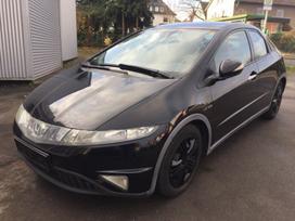 Honda Civic Naudotos automobilių dalys automobiliai nuo 1995 iki 2014m o