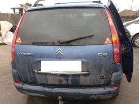 Citroen C8