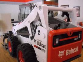Bobcat S650