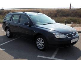Ford Mondeo rezerves daļās. Dalis siunčiame į visus lietuvos miestus ardom