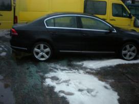 Volkswagen Passat Perkame auto ir jų dalis išrašome pažymas utilizavimui