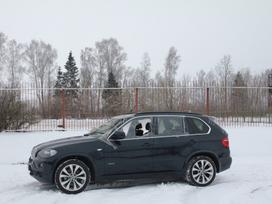 BMW X5 rezerves daļās. E70 3 0sd m 2010m dalimis platus naudotų orig