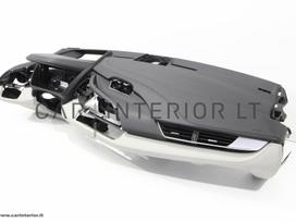 BMW i8 interior parts