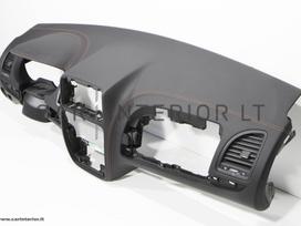 Chrysler Voyager interior parts