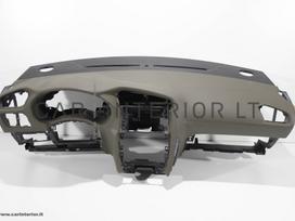 Citroen DS4 salono detalės
