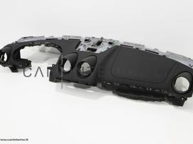 Ferrari California interior parts