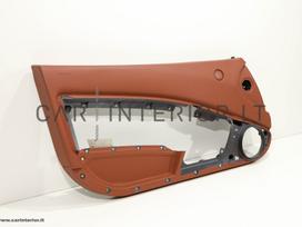 Ferrari California interior parts