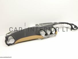 Ferrari California interior parts