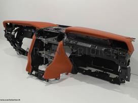 Ford Mustang interior parts