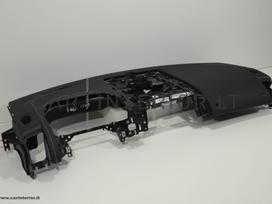 Jaguar F-Type interior parts