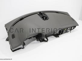 Jaguar XF interior parts