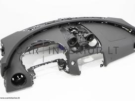 Jaguar XJ детали салона