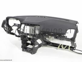 Jeep Grand Cherokee детали салона