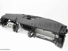Land Rover Range Rover Sport interior parts