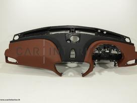 Maserati GranTurismo interior parts