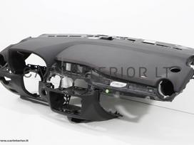 Mercedes-Benz B klasė interior parts