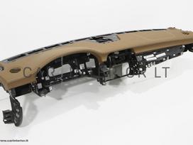 Mercedes-Benz CLS klasė interior parts