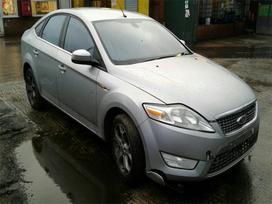 Ford Mondeo по частям. Atliekame automobilių komplektų pristatymą iš didžiosi