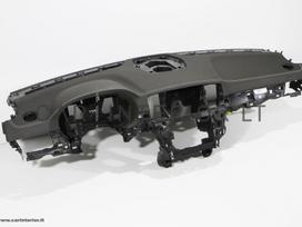 Mercedes-Benz ML klasė interior parts