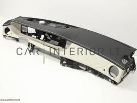 Mercedes-Benz S klasė interior parts