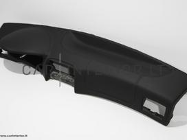 Peugeot 307 salono detalės