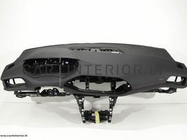 Peugeot 308 interior parts