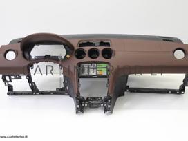 Peugeot 308 interior parts