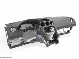 Peugeot RCZ salono detalės