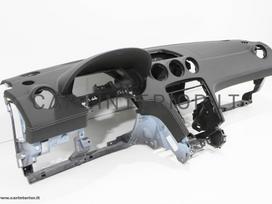 Peugeot RCZ interior parts