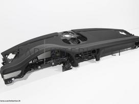 Porsche Macan interior parts