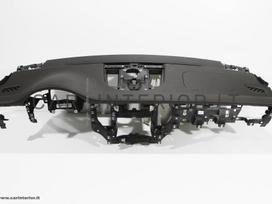 Porsche Macan interior parts