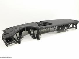 Porsche Panamera salono detalės