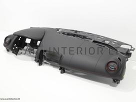 Renault Clio interior parts