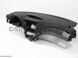 Subaru Forester interior parts