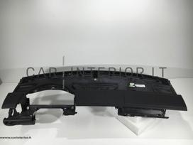 Volkswagen Phaeton детали салона