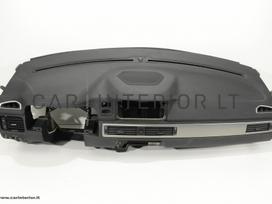 Volvo V70 interior parts