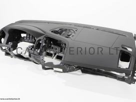 Volvo XC60 interior parts