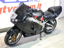 Honda CBR, спортбайки / superbikes