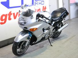 Kawasaki ZZR, спортбайки / superbikes