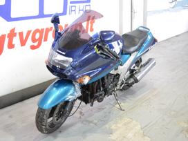 Kawasaki ZZR, touring / sport touring / туристические