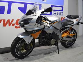 Kawasaki ZX/ZX-R (Ninja), sporta / superbikes