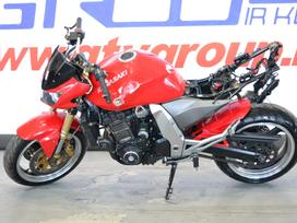 Kawasaki Z, street / классические