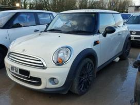 Mini One rezerves daļās. N16b16a