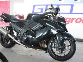 Kawasaki ZZR, kruīza / touring