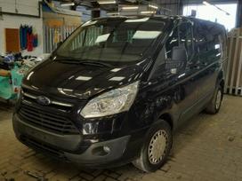 Ford Transit Custom, DRFF, dalimis. originalios kokybiškos naudotos detalės suteikia
