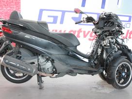 Piaggio MP3, mopēds / motorollers